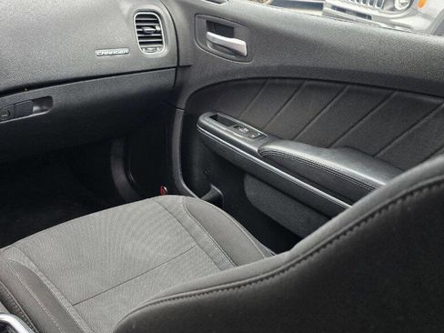 Used 2016 Dodge Charger SXT w/ Rallye Group image 12