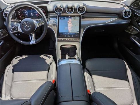 New 2026 Mercedes-Benz C 300 Sedan image 14