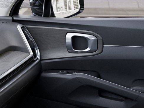 New 2026 Kia Sorento X-Line EX image 25