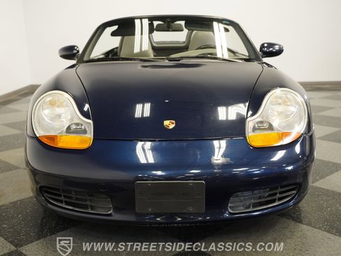 Used 1999 Porsche Boxster image 5