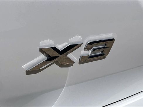 Used 2024 BMW X3 sDrive30i w/ Premium Package RWD image 47