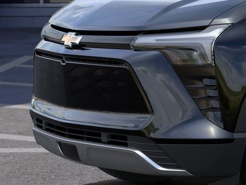 New 2024 Chevrolet Blazer EV LT image 55