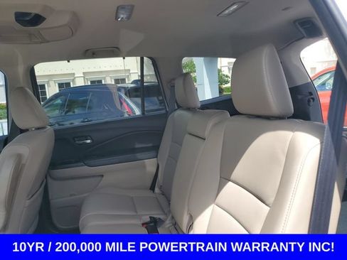 Used 2019 Honda Pilot Touring image 28