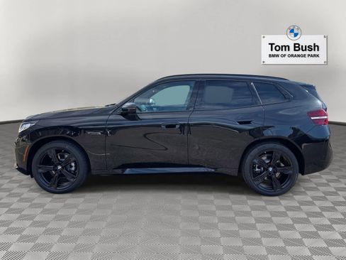 New 2026 BMW X3 xDrive30 image 8