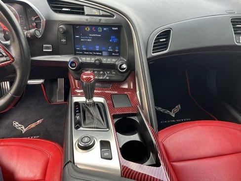 Used 2019 Chevrolet Corvette Stingray image 23