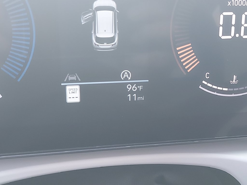 New 2026 Hyundai Tucson SE AWD/4WD image 19