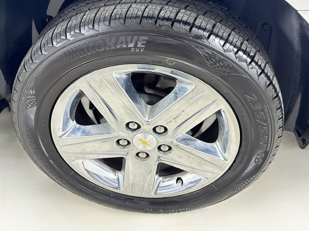 Used 2015 Chevrolet Equinox LTZ FWD image 38