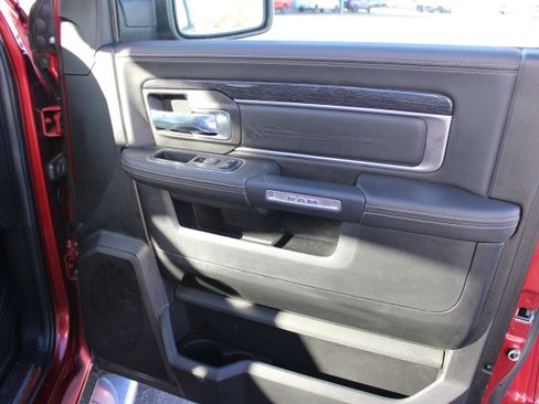 Used 2014 RAM 1500 Limited image 29