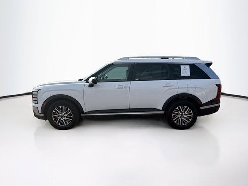 Used 2026 Hyundai Palisade SEL AWD/4WD image 4