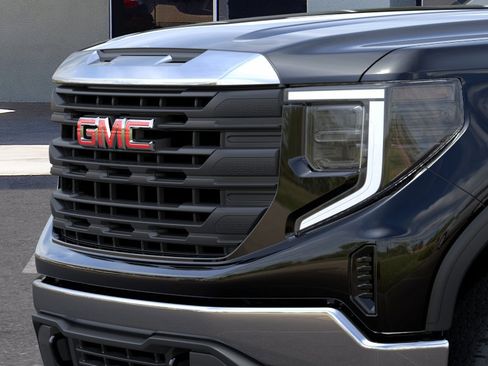 New 2026 GMC Sierra 1500 Pro image 13