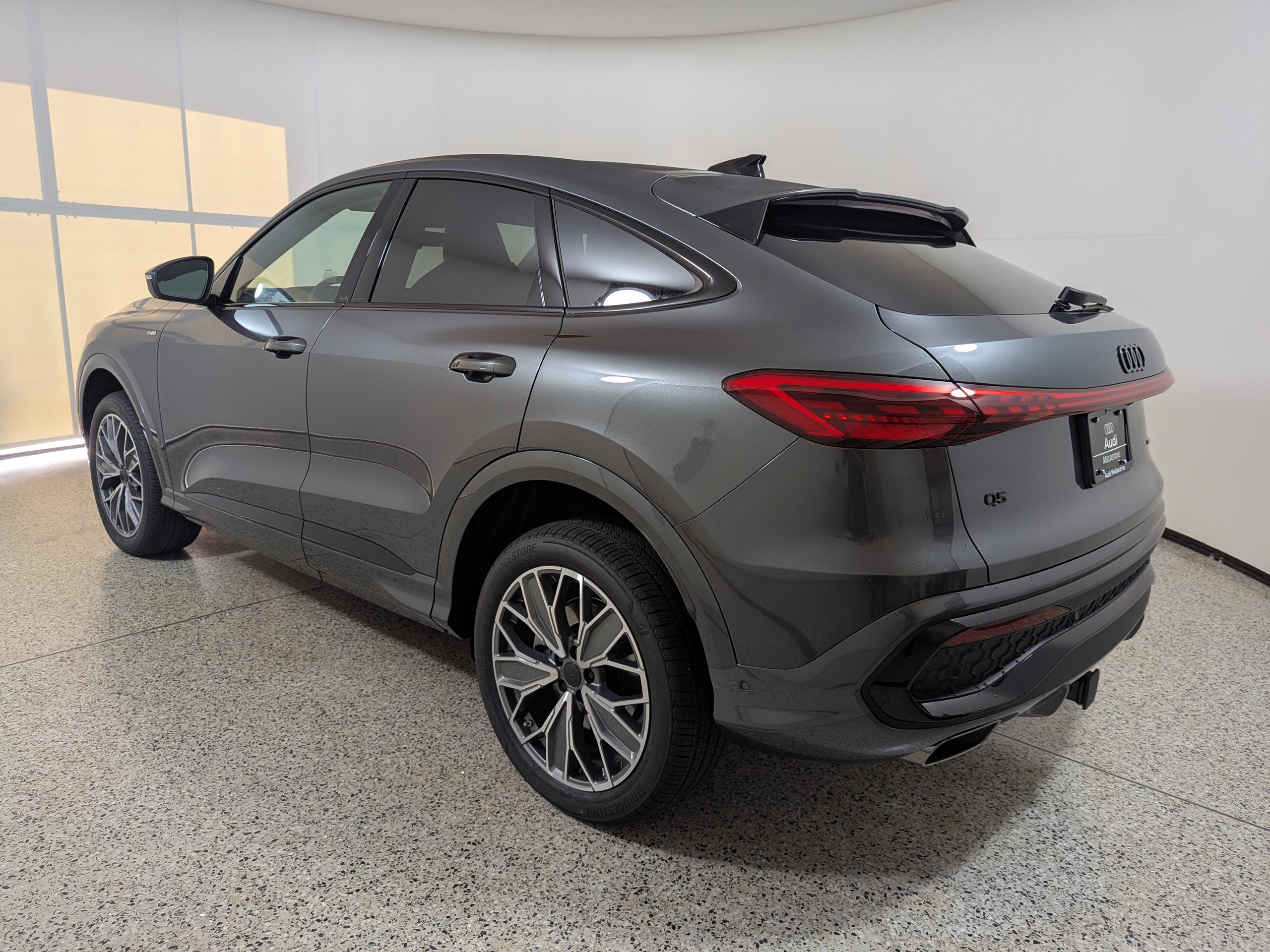 New 2026 Audi Q5 Premium Plus AWD/4WD image 5