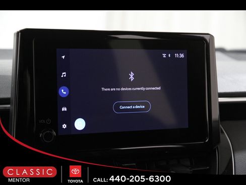 Certified 2023 Toyota Corolla SE image 12