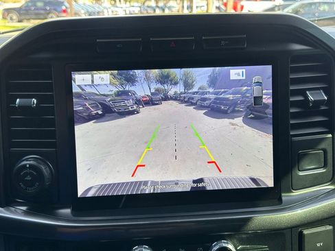 Used 2023 Ford F150 XLT w/ Equipment Group 302A High image 29