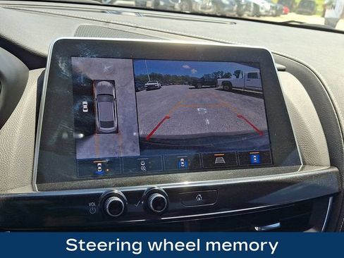 Used 2024 Cadillac CT5 V Blackwing w/ Parking Package RWD image 12