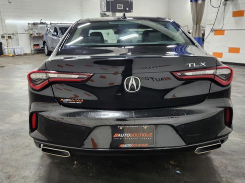 Used 2023 Acura TLX w/ Technology Package image 19