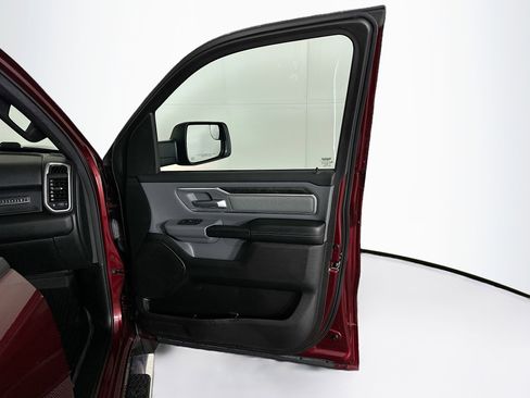 Used 2022 RAM 1500 Big Horn image 29