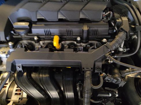 Used 2021 Hyundai Accent SE FWD image 30