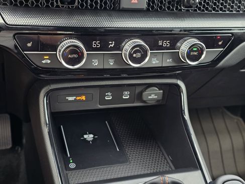 New 2026 Honda CR-V Sport Touring image 19