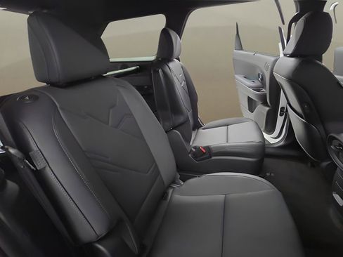 New 2026 Hyundai Palisade XRT Pro AWD/4WD image 18