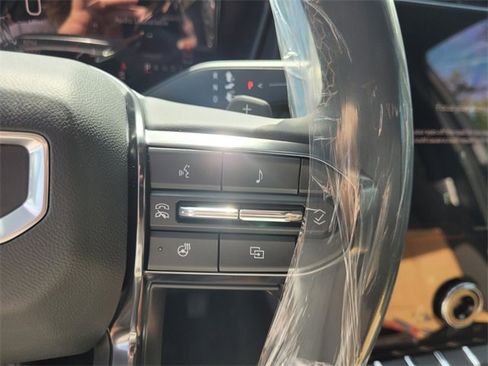 New 2026 GMC Terrain AT4 w/ Convenience Package III image 28