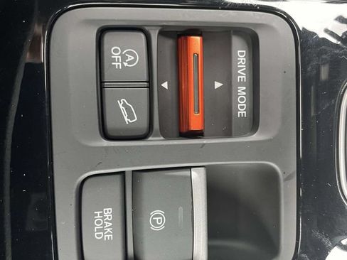 Certified 2026 Honda Passport TrailSport image 29