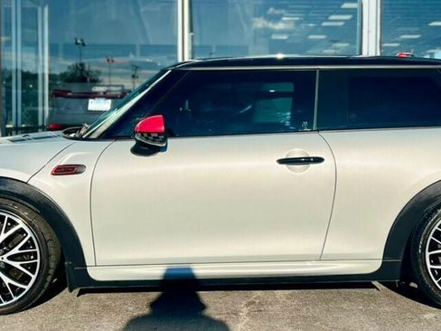 Used 2017 MINI Cooper John Cooper Works image 2