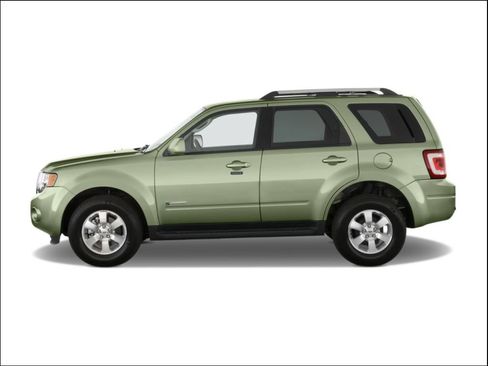 Used 2010 Ford Escape XLT FWD image 2