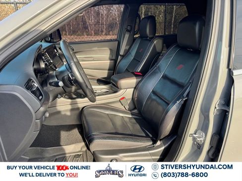 Used 2021 Dodge Durango R/T w/ Tow 'N Go Package image 20