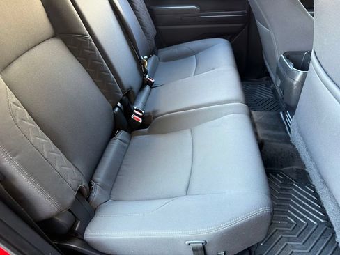 Used 2025 Toyota Tacoma SR5 RWD image 20