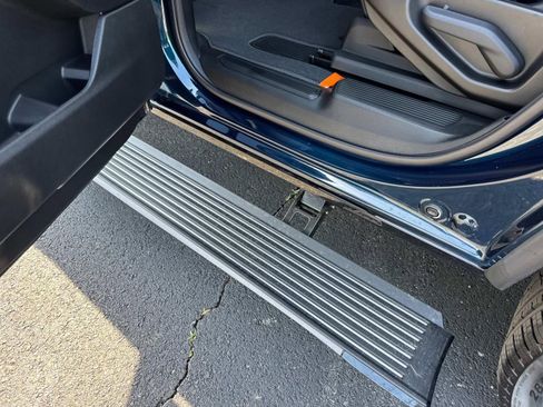 New 2026 Jeep Grand Wagoneer Limited AWD/4WD image 17