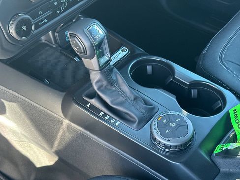 New 2025 Ford Bronco Big Bend AWD/4WD image 29