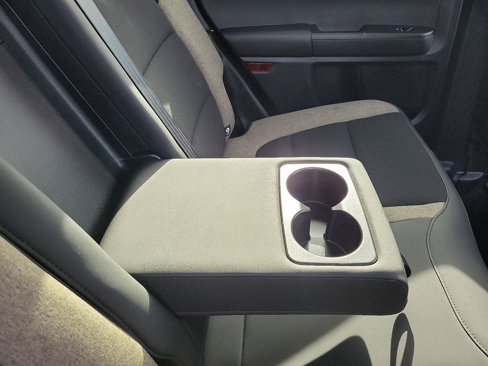 Used 2025 Ford Bronco Sport Big Bend w/ Convenience Package AWD/4WD image 21