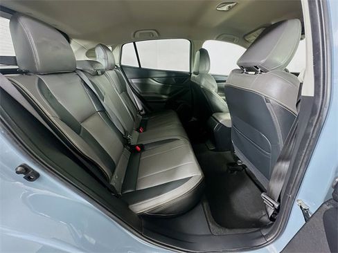 Used 2021 Subaru Crosstrek 2.5i Sport w/ Popular Package #2B image 7