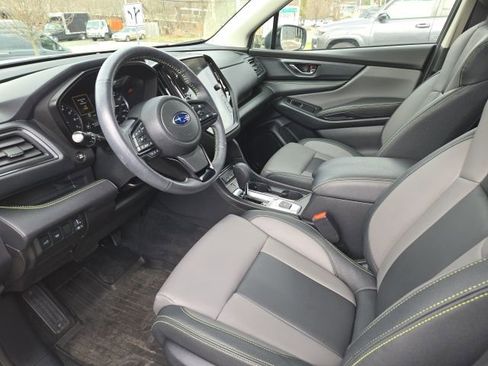 Used 2023 Subaru Ascent Onyx Edition AWD/4WD image 23