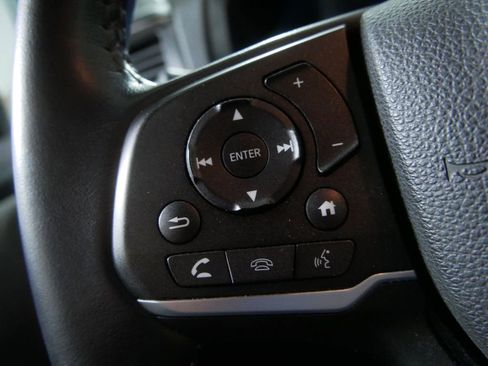 Used 2024 Honda Odyssey EX-L image 25