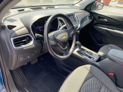 Certified 2020 Chevrolet Equinox LT AWD/4WD image 10