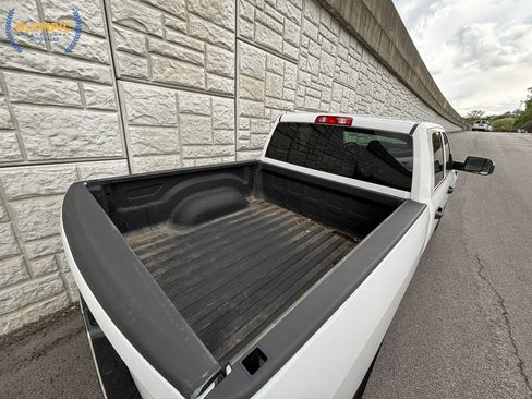 Used 2022 RAM 1500 Tradesman w/ Chrome Plus Package image 13