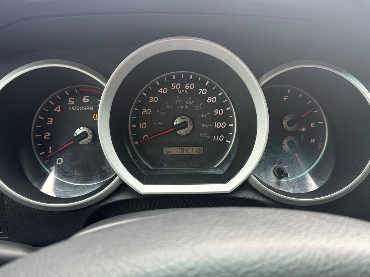 Used 2007 Toyota 4Runner Limited RWD image 21