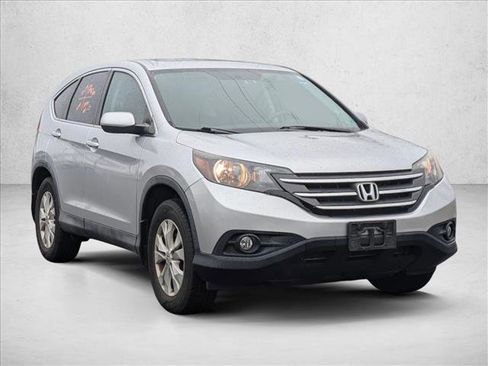 Used 2014 Honda CR-V EX image 3
