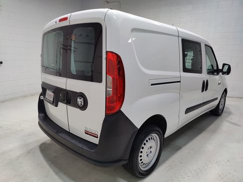 Used 2021 RAM ProMaster City Tradesman w/ Window Group 05 image 6