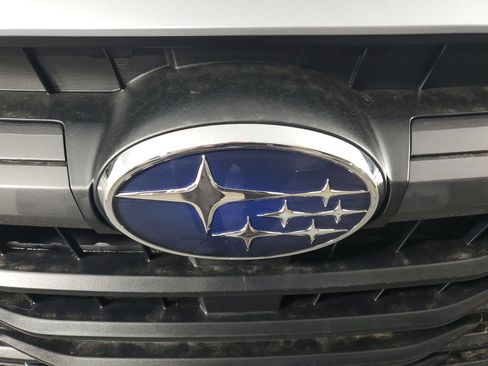 New 2025 Subaru Legacy Premium image 10