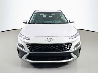 Used 2023 Hyundai Kona SEL w/ Cargo Package FWD video 2