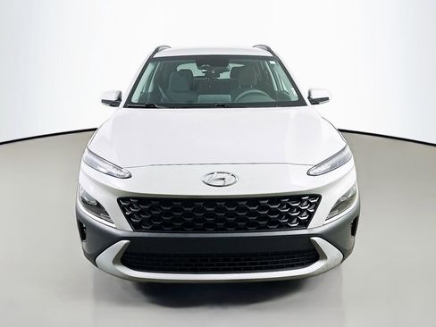 Used 2023 Hyundai Kona SEL w/ Cargo Package FWD image 2