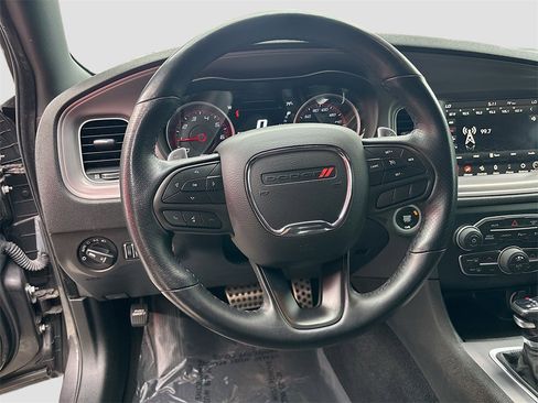 Used 2023 Dodge Charger Scat Pack image 11