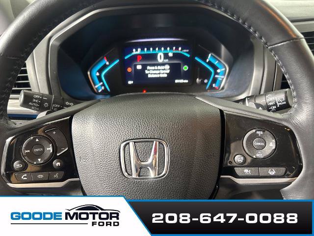 Used 2022 Honda Odyssey Elite image 14