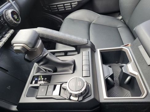 Used 2025 Toyota 4Runner Limited image 25