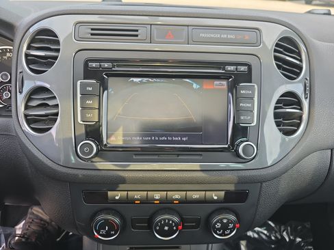 Used 2015 Volkswagen Tiguan SE FWD image 20