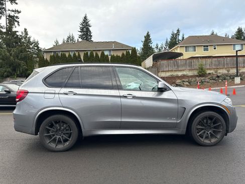 Used 2017 BMW X5 xDrive35i image 8