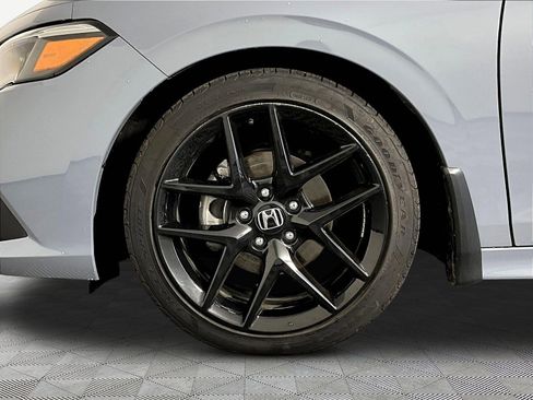 Used 2024 Honda Civic Sport image 28