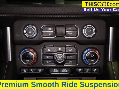 Used 2023 GMC Yukon XL SLT w/ Max Trailering Package image 24